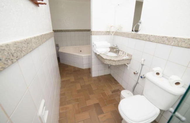 Hotel Fazenda Pocos de Caldas - Photo 58