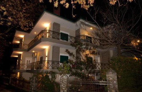 Asteras Hotel - Foto 6