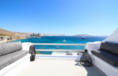 Obsession Mykonos - Foto 7