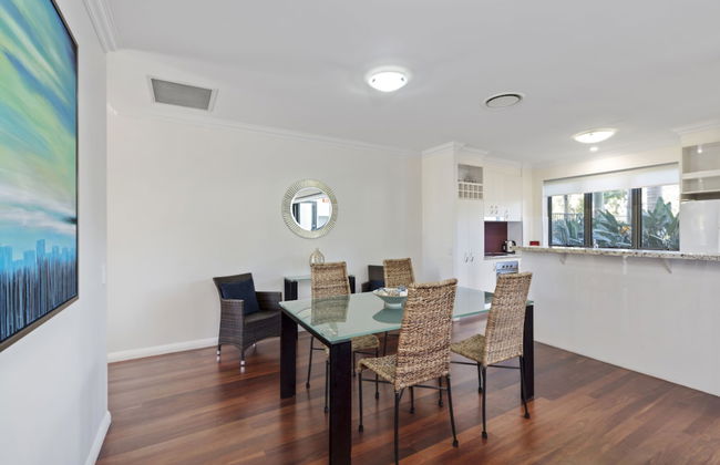 Sand Dunes Resort - Foto 28