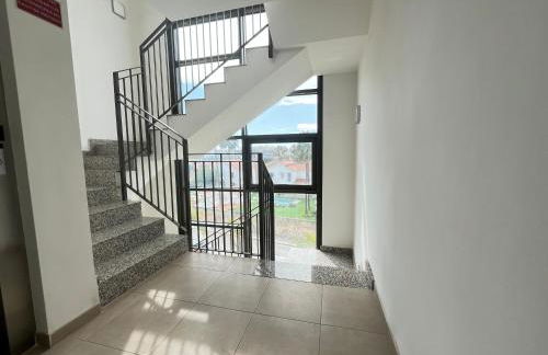 Los Álamos Breeze - 3BR Beach Apt - Free Parking - Salt Pool - Next to the Beach - Foto 38