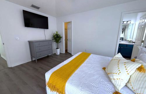 Beautiful South-Facing Pool Home in Southern Dunes - Foto 17