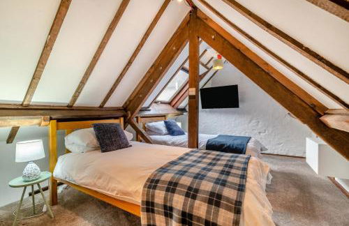 4 Bed in Nether Stowey oc-c30195 - Foto 21