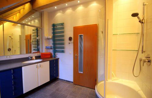 Studio A Am Burgberg - Foto 3