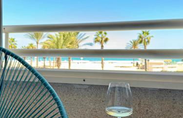 Beachfront apartment - Photo 20