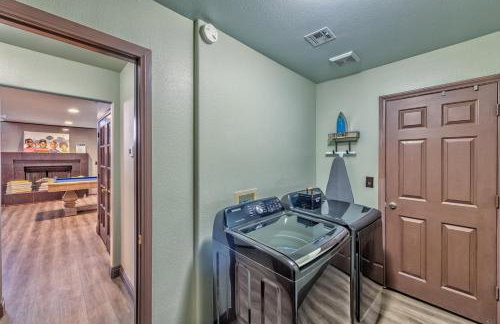 Spacious Home free early check-in if available! - Foto 31