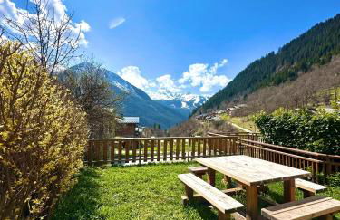 Le marmotton, le charme savoyard - Foto 19