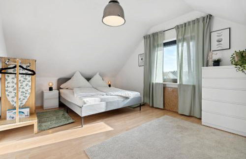 ANYTIME - Ferienwohnungen Greta in Friedrichshafen am Bodensee - Foto 3