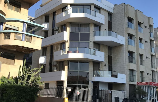 Sublet TLV 270 - Foto 74