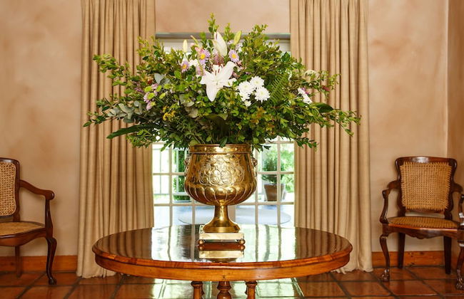 Rosenhof Boutique Hotel - Foto 2