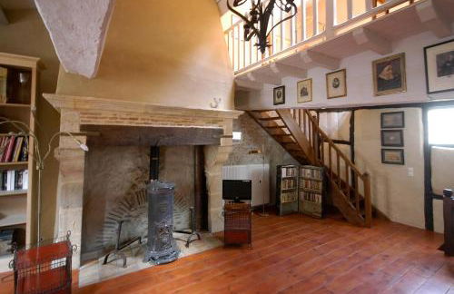 L' Ancien Relais de Poste Henri - Foto 15