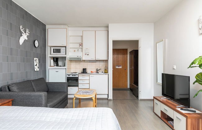 Santa's Holiday Homes - Photo 47