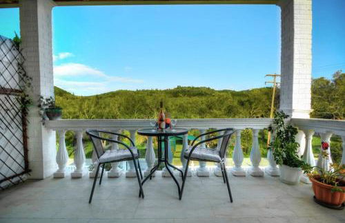 Katerina's Sunset Apartment - Foto 16