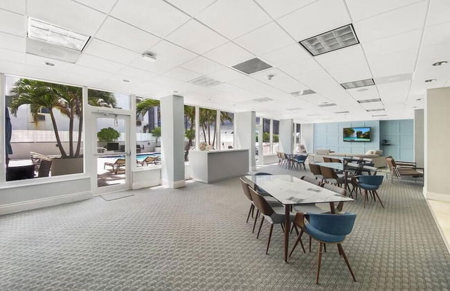 Seahorse Condo 5B in Fort Lauderdale - Foto 34