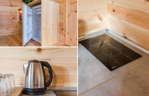 Domki u Moni - Foto 25