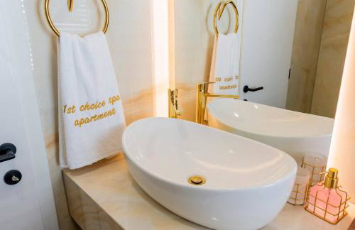 1st choice - spa apartment - Foto 55