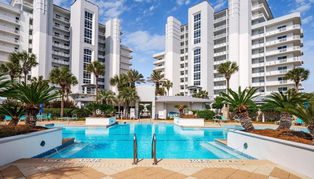 Harbor Landing 201B - Lovely 3BR on Holiday Isle with harbor views - Foto 2, Imagen principal