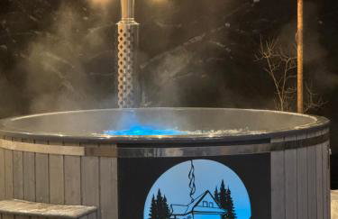 Bieszczady Beztroska Chata - Foto 50