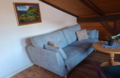 Ferienwohnung DachZeit - Foto 1