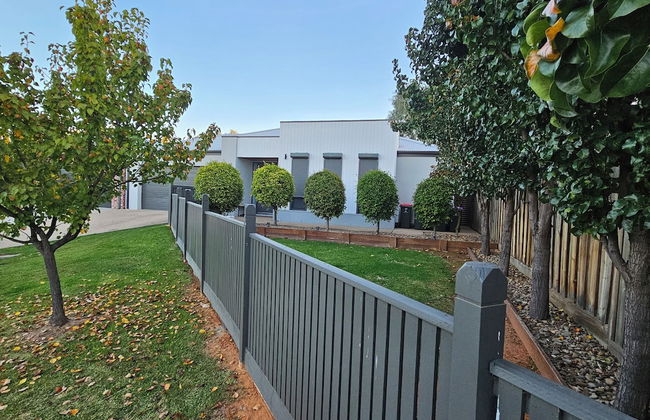 Indulge Luxury Homes - Dockside Marina - Foto 25