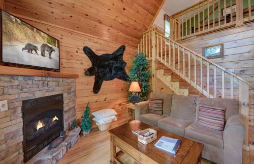 Cub's Cove by Jackson Mountain Rentals - Foto 10