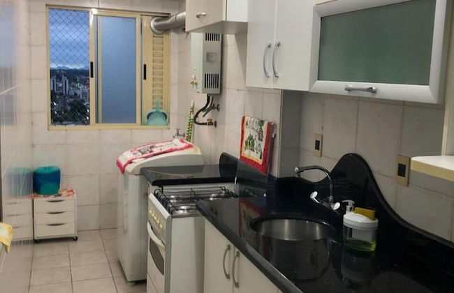 Apartamento Rosenhaus Tower - Photo 54