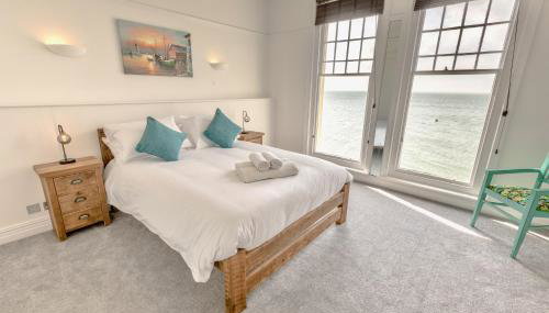 Pier View Apartment at Beach House - Foto 3