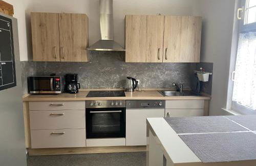 Ferienwohnung mit 4 Schlafzimmer oder 10 Schlafmöglichkeiten - Photo 8