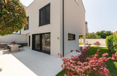 Villa Ventana with terrace and BBQ - Foto 1