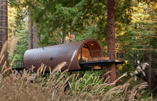 ~* The Spectacular Spyglass Treehouse *~ - Foto 1