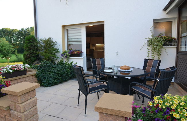 Apartment in Medebach Near Ski Lift - Foto 9