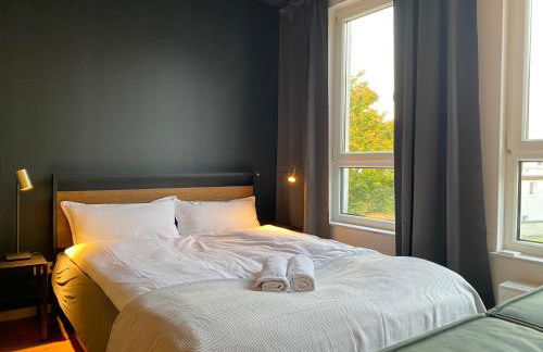 Karls Apartment - B24 - Foto 12