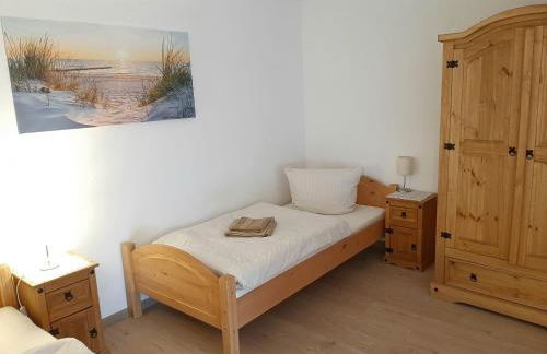 Fiore Gästezimmer Üttingen - Foto 1