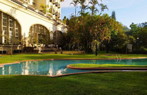 Lofts Luxo Xavishome Palacio Quitandinha Petropolis - Foto 1