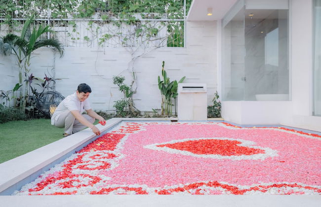 The Daha Luxury Villas - Foto 51