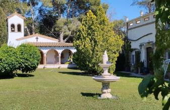 Masia de l'Estrella - Foto 2