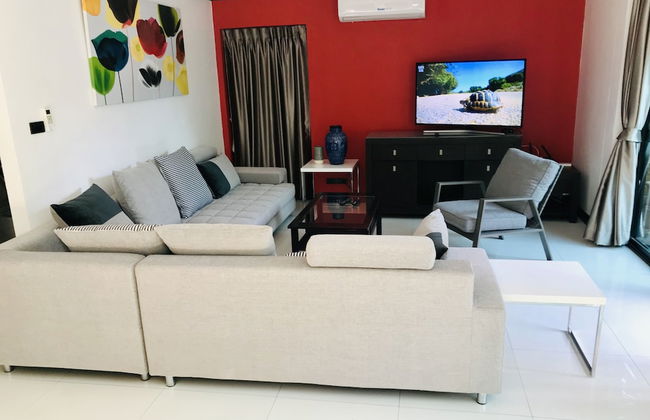 4poolvillas - Foto 32