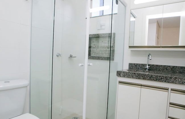 FLATS ANDIRA KUSS - Foto 17