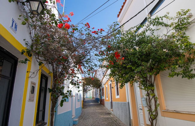 Casa Kantara - Foto 48