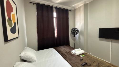 Apartamento Belo Horizonte 2 quartos Ed Maleta, Mercado Central, Feira Hippie, Praça da Liberdade e Parque Municipal - Foto 2