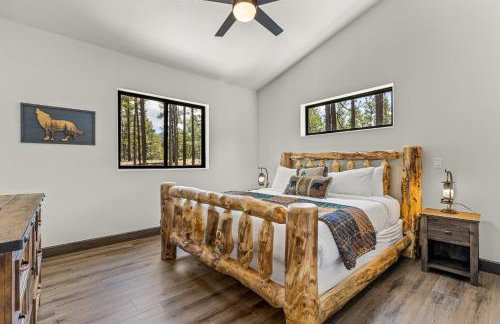 Stay at Coyote Pass - Foto 41