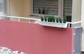 Nürnberg Apartment - Foto 7