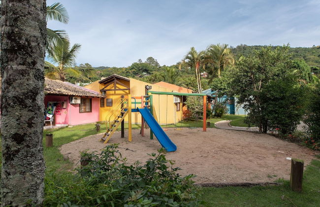 Chalés Saint Germain - Foto 54