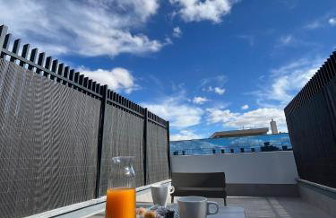 A&R Atico Duplex Luxury I - Foto 12