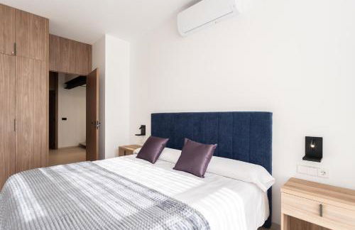 Aqua Suites Ciudad de las Artes I - Foto 35