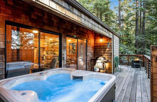 Redwood Retreat - Photo 1