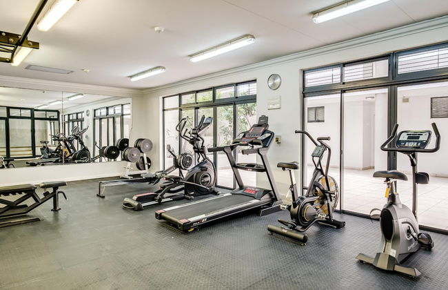 Cape Town Deluxe City Apartment Hafen Views - Foto 32