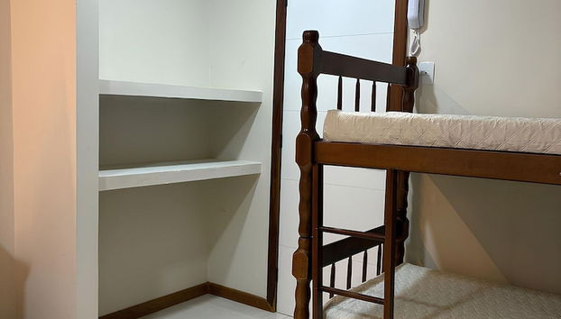 Suítes Brisa do Mar - Foto 4, Zimmer