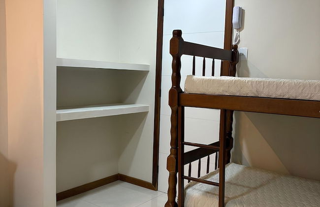 Suítes Brisa do Mar - Foto 15