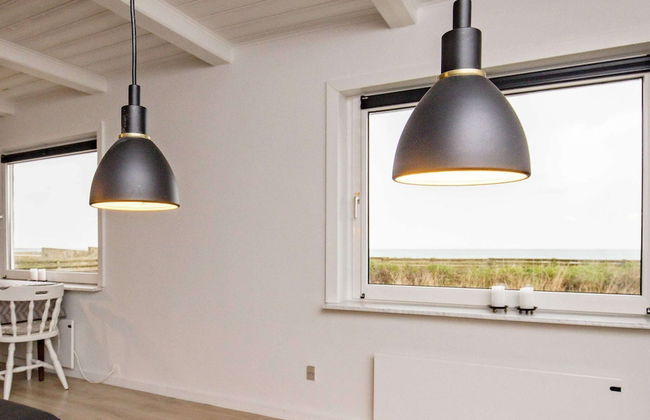 Holiday Home in Hurup Thy - Foto 12